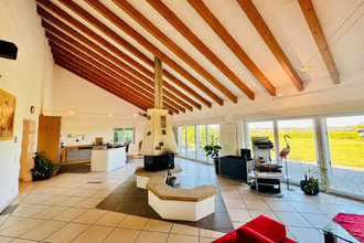 achat maison bettviller 57410