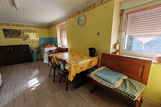 achat maison bettviller 57410