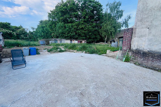 achat maison betz 60620