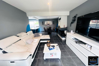 achat maison betz 60620