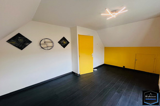 achat maison betz 60620