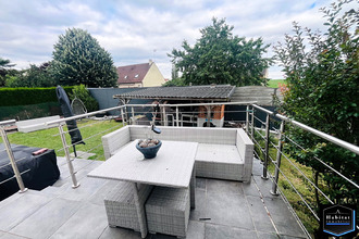 achat maison betz 60620