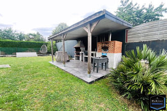 achat maison betz 60620