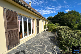 achat maison betz 60620