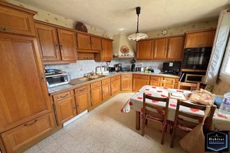 achat maison betz 60620