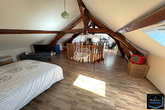 achat maison betz 60620