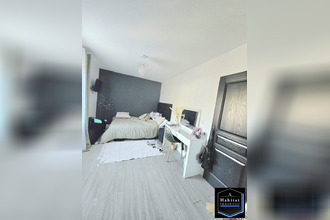 achat maison betz 60620