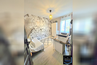 achat maison betz 60620