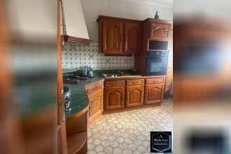 achat maison betz 60620