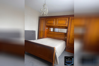 achat maison betz 60620