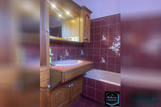 achat maison betz 60620