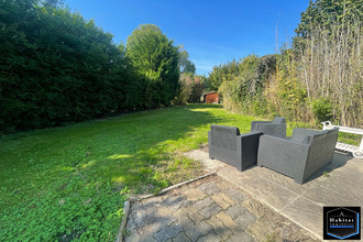 achat maison betz 60620