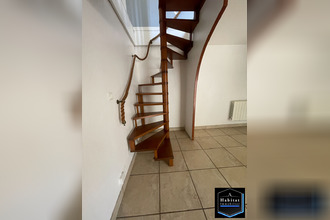 achat maison betz 60620