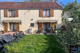 achat maison betz 60620