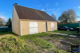 achat maison betz 60620