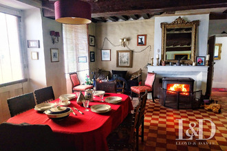 achat maison betz 60620