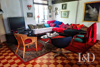 achat maison betz 60620