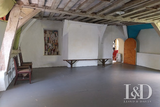 achat maison betz 60620