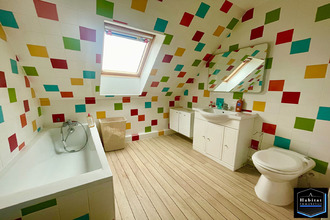 achat maison betz 60620