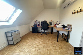 achat maison betz 60620