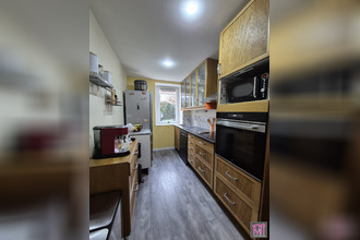 achat maison betz 60620