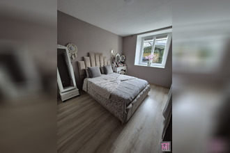 achat maison betz 60620