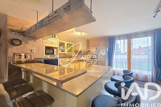 achat maison betz 60620