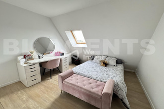 achat maison betz 60620