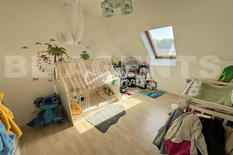 achat maison betz 60620