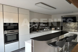 achat maison betz 60620