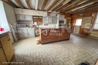 achat maison betz 60620