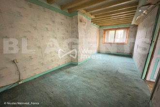 achat maison betz 60620