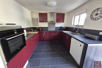 achat maison betz 60620