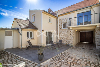 achat maison betz 60620