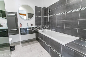 achat maison betz 60620