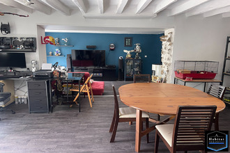 achat maison betz 60620