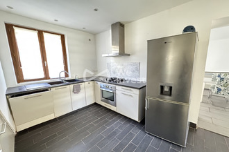 achat maison betz 60620