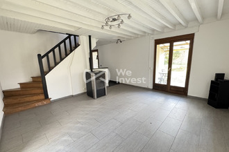 achat maison betz 60620