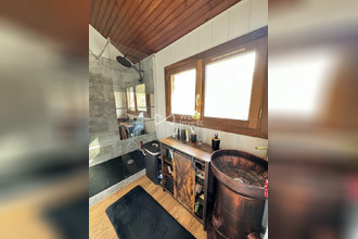 achat maison betz 60620