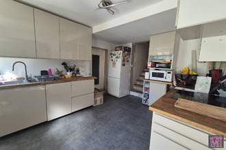 achat maison betz 60620