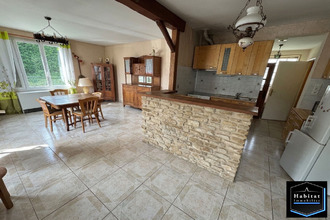 achat maison betz 60620