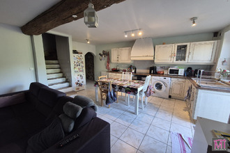 achat maison betz 60620