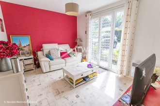 achat maison betz 60620