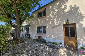 achat maison betz 60620
