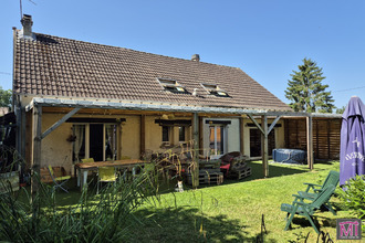 achat maison betz 60620