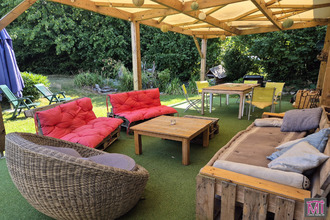 achat maison betz 60620