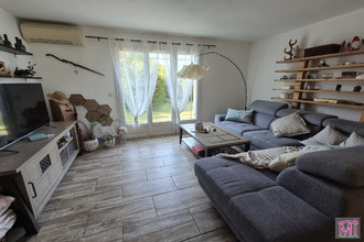 achat maison betz 60620