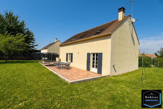 achat maison betz 60620