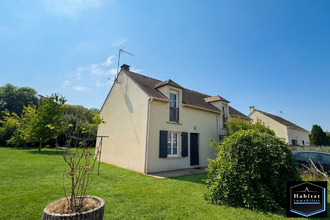achat maison betz 60620