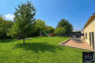 achat maison betz 60620